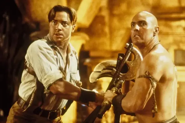 The Return of the Adventure Epic: Universal Pictures Unveils The Mummy: Book of the Dead