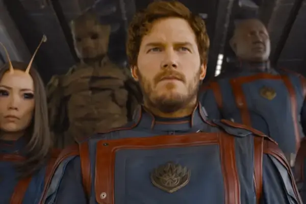 The Return of the Legendary Outlaw: Chris Pratt Confirms Star-Lord’s Marvel Cinematic Universe Comeback