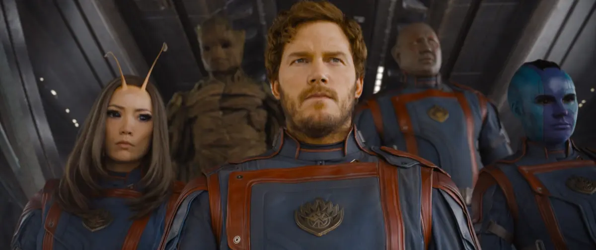 The Return of the Legendary Outlaw: Chris Pratt Confirms Star-Lord’s Marvel Cinematic Universe Comeback