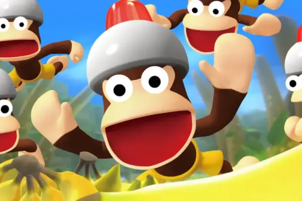 The Return of the Net and the Primate: Inside Sony’s Revival Strategy and Evening Star’s Alleged Ape Escape Project