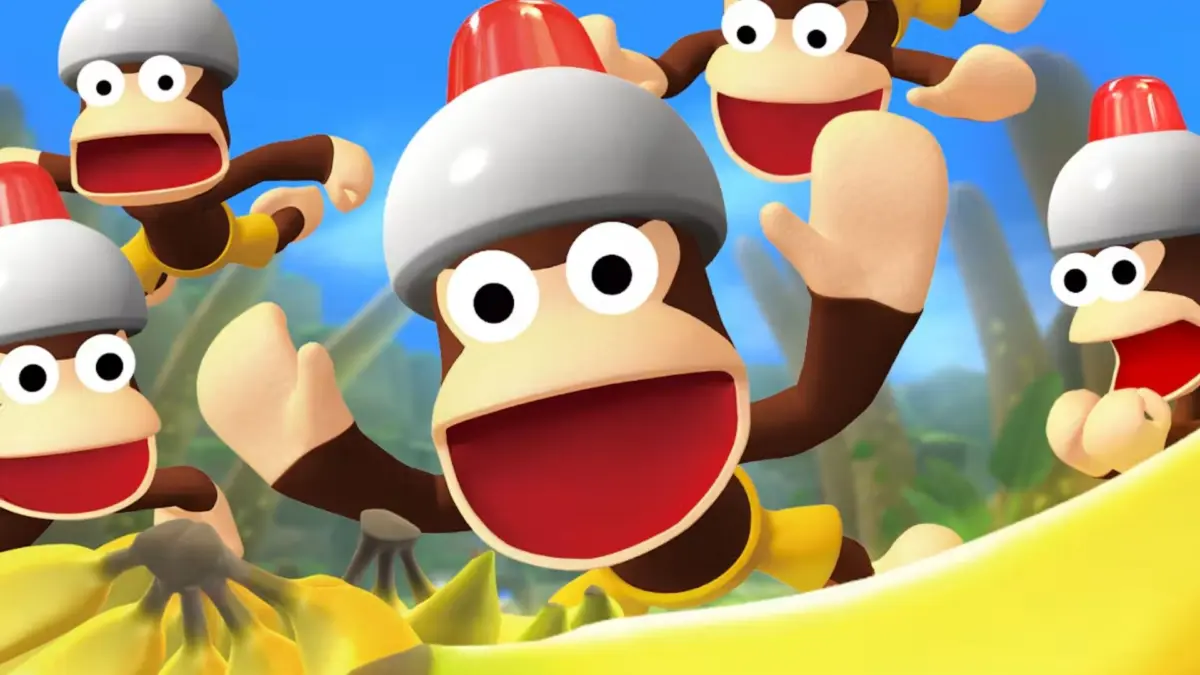 The Return of the Net and the Primate: Inside Sony’s Revival Strategy and Evening Star’s Alleged Ape Escape Project