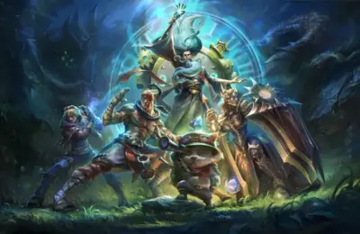 The Rise and Fall of League of Legends Classic: A Post-Mortem on Riot’s Nostalgia Experiment