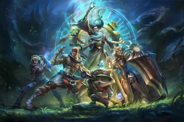 The Rise and Fall of League of Legends Classic: A Post-Mortem on Riot’s Nostalgia Experiment