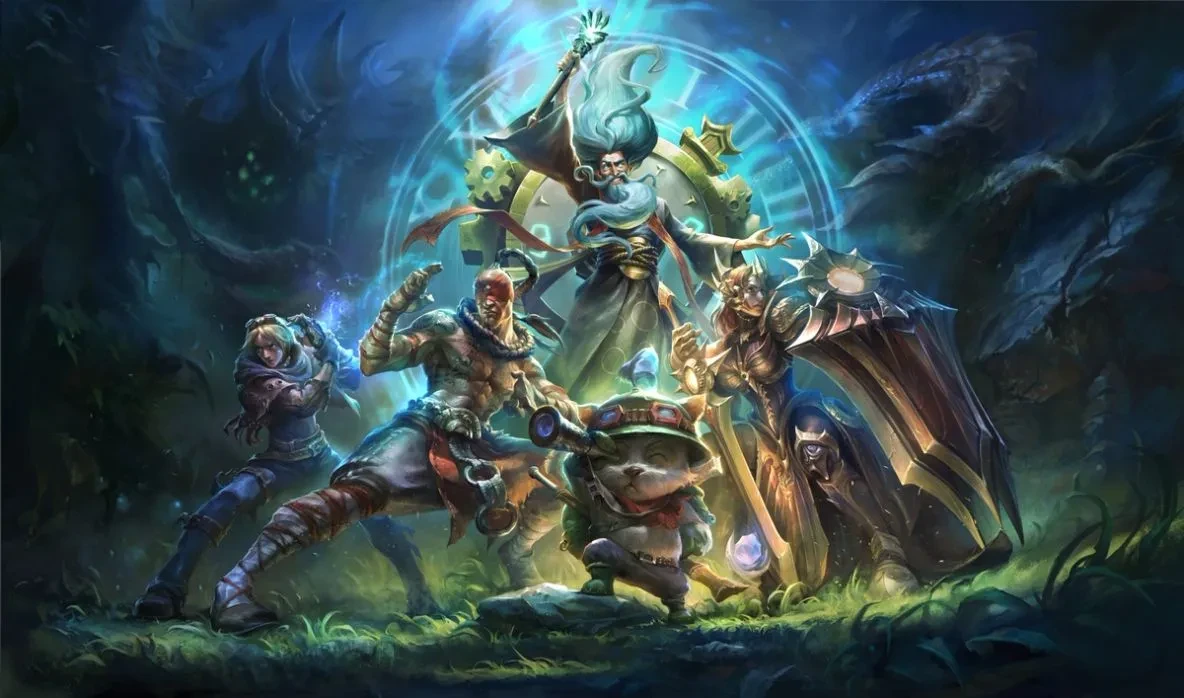 The Rise and Fall of League of Legends Classic: A Post-Mortem on Riot’s Nostalgia Experiment