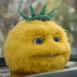 The Rise and Fall of Liberty Biberty: How a Jim Henson-Designed Mascot Sparked Internet Outrage and Real-World Protests