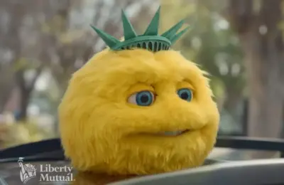 The Rise and Fall of Liberty Biberty: How a Jim Henson-Designed Mascot Sparked Internet Outrage and Real-World Protests