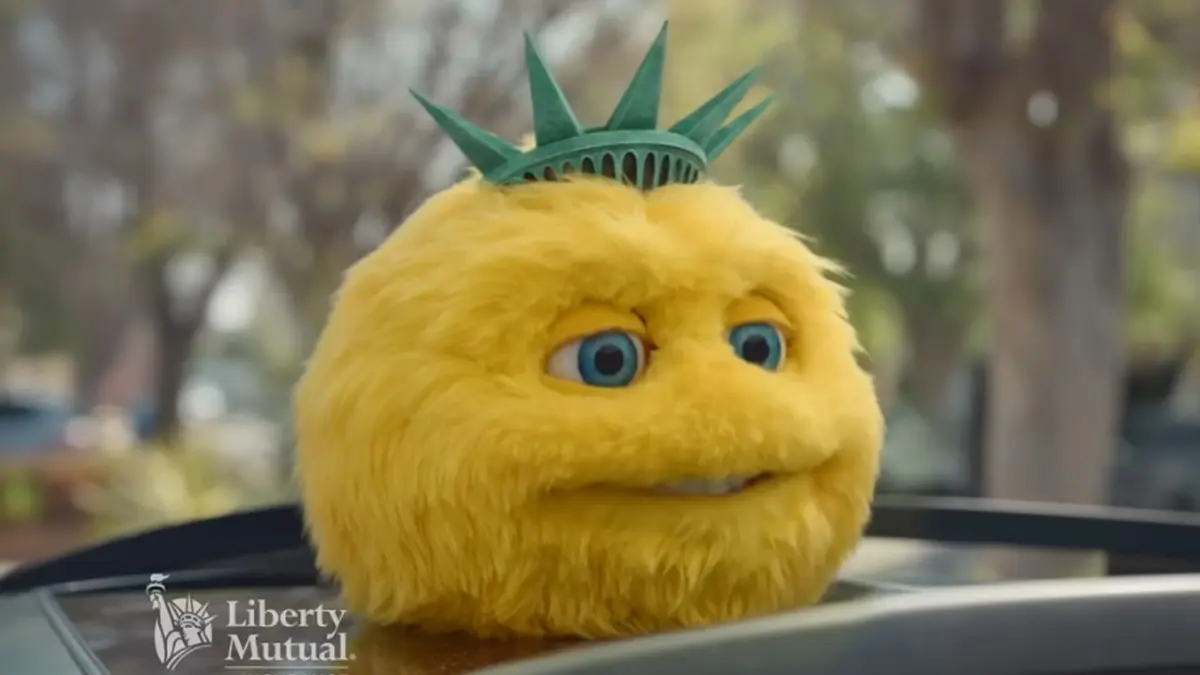 The Rise and Fall of Liberty Biberty: How a Jim Henson-Designed Mascot Sparked Internet Outrage and Real-World Protests