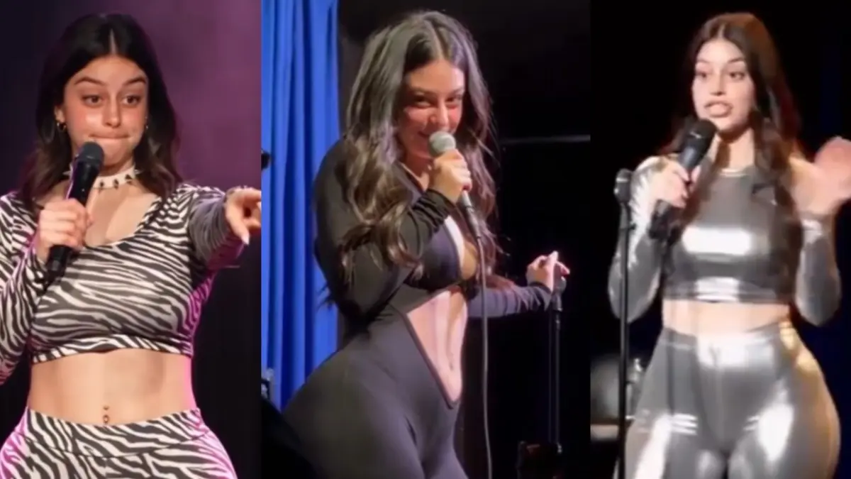 The Rise and Fall of Tiffany Sloane: How an AI-Generated Comedian Sparked a Firestorm Over Plagiarism and the Future of Digital Marketing