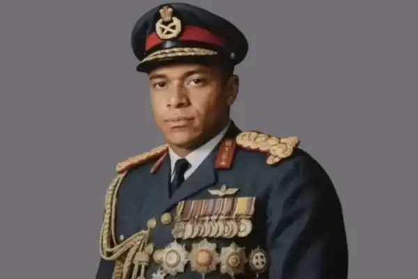 The Rise, Fall, and Diplomatic Aftermath of "Dictator Mbappé": How a Kebab Dispute Sparked an International Meme Crisis