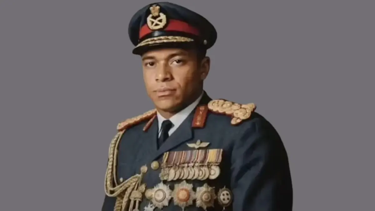 The Rise, Fall, and Diplomatic Aftermath of "Dictator Mbappé": How a Kebab Dispute Sparked an International Meme Crisis