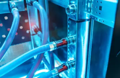The Rise of 3C Datalec: How the 3C and Datalec Merger Redefines AI Infrastructure, Liquid Cooling, and Engineering Talent