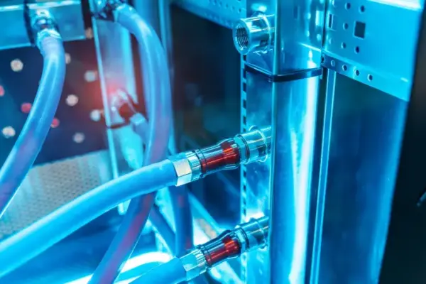 The Rise of 3C Datalec: How the 3C and Datalec Merger Redefines AI Infrastructure, Liquid Cooling, and Engineering Talent