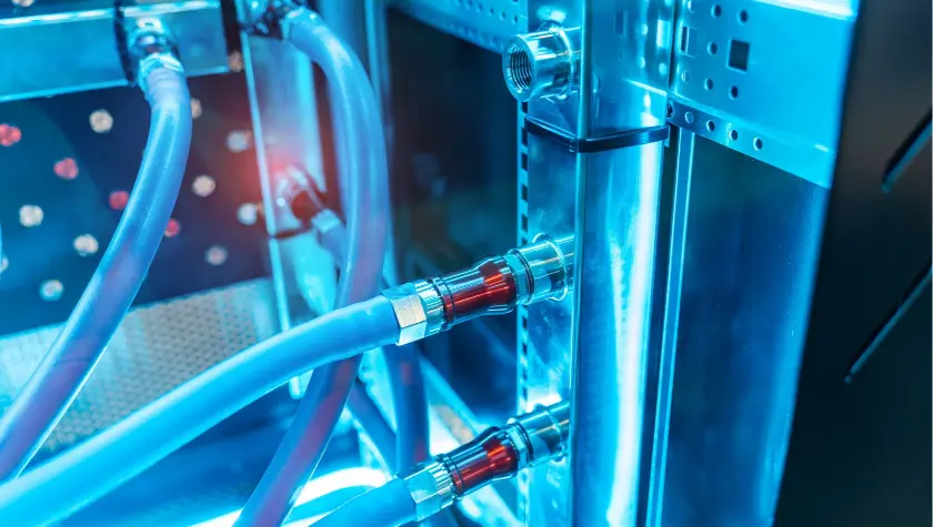 The Rise of 3C Datalec: How the 3C and Datalec Merger Redefines AI Infrastructure, Liquid Cooling, and Engineering Talent