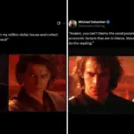 The Rise of "Anakin-Maxxing": How Gen Z Men Reclaimed the Star Wars Prequels as an Anthem for Societal Disillusionment