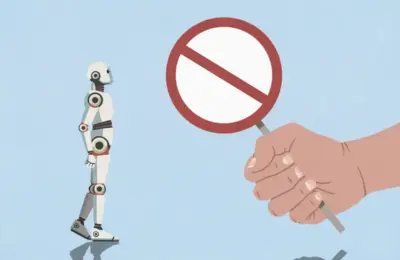 The Rise of the AI Objector: How a Nontheistic Humanist Won the Legal Right to Refuse Artificial Intelligence at Work