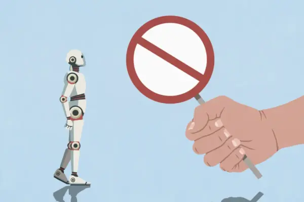 The Rise of the AI Objector: How a Nontheistic Humanist Won the Legal Right to Refuse Artificial Intelligence at Work