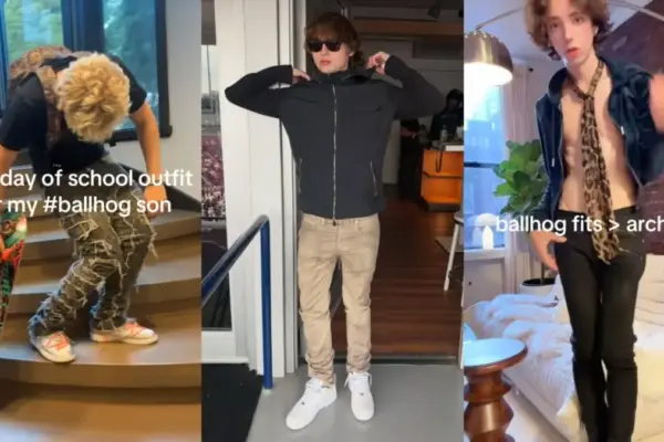 The Rise of the "Ballhog": Decoding 2026’s Most Esoteric Fashion Movement