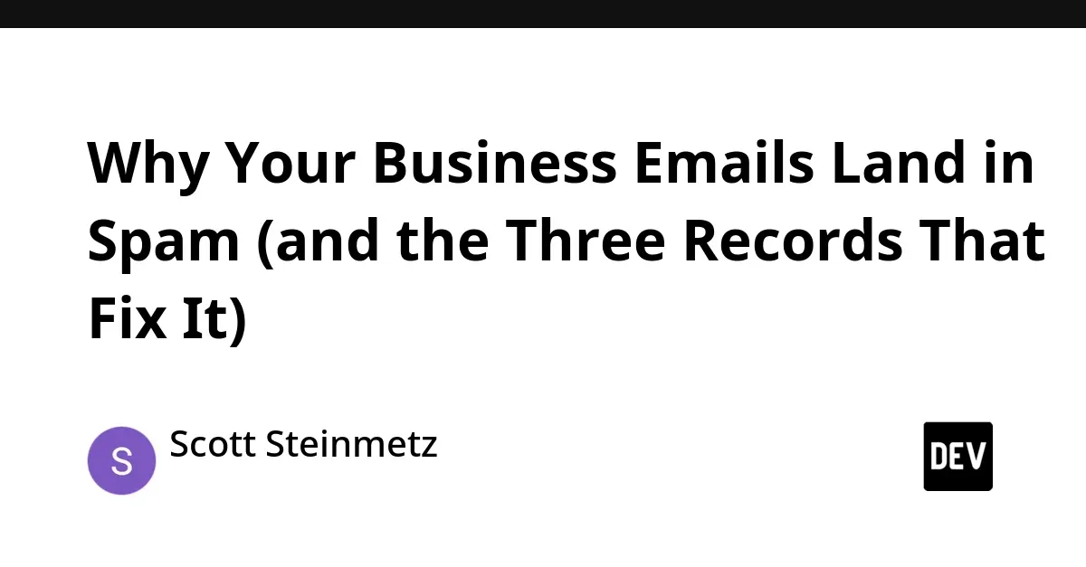 The Silent Revenue Leak: Why Small Business Emails Are Vanishing Into the Void—And How a New Tool Aims to Fix It