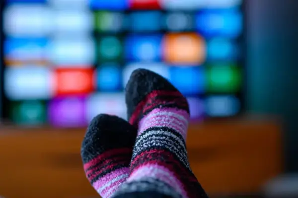 The Silent Watcher in Your Living Room: How Modern Smart TVs Turn Your Viewing Habits Into Big Business