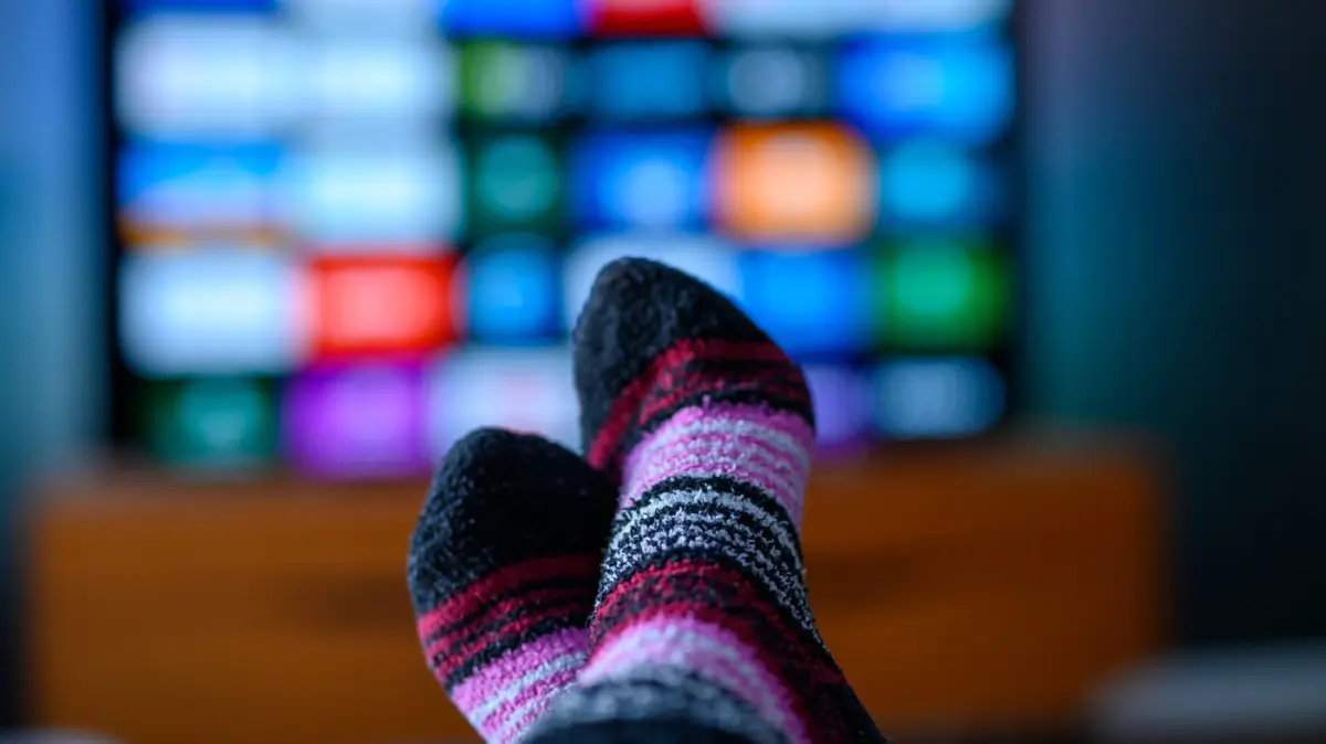 The Silent Watcher in Your Living Room: How Modern Smart TVs Turn Your Viewing Habits Into Big Business