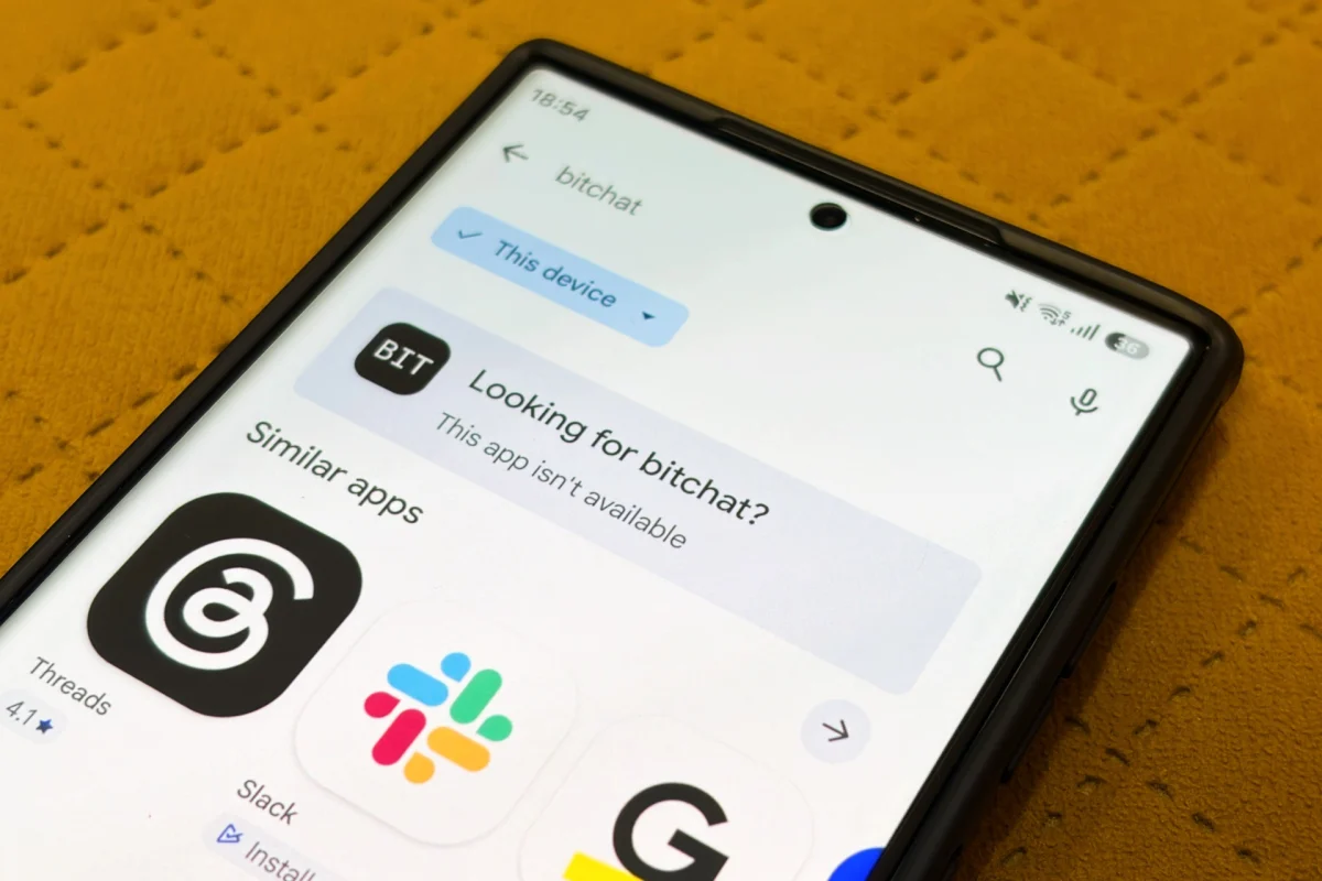 The Silicon Curtain: India Bans Jack Dorsey’s Offline Messaging App ‘Bitchat’ Amid Youth Protests and Internet Crackdowns
