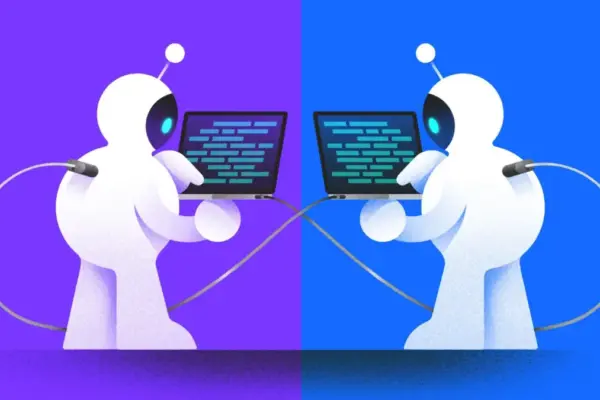 The Silicon Heist: How Generative AI is Rewriting the Rules of Corporate Espionage and Trade Secret Theft