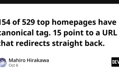 The State of Global SEO Hygiene: A Deep Dive into Canonical Tags and Hreflang Implementation Across Top Tranco Homepages