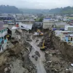 The Super El Niño of 2026: Colliding Climate Crises and the New Era of Global Weather Extremes