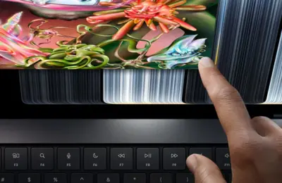 The Touchscreen MacBook Pro Dilemma: Why Apple’s Best Move Was Keeping the Past Alive