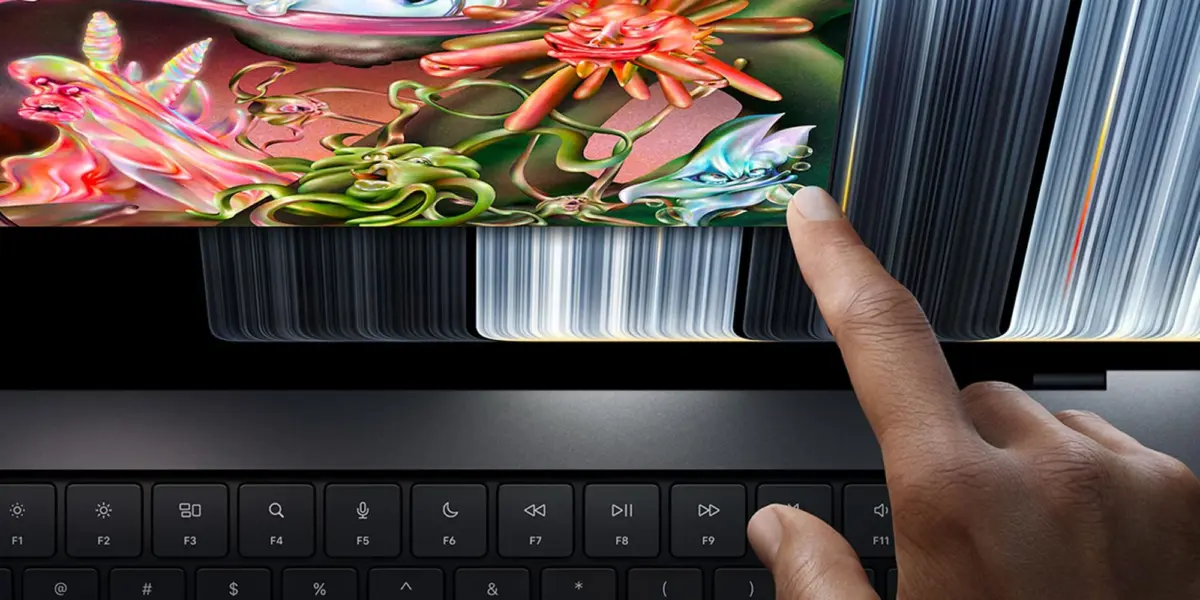 The Touchscreen MacBook Pro Dilemma: Why Apple’s Best Move Was Keeping the Past Alive
