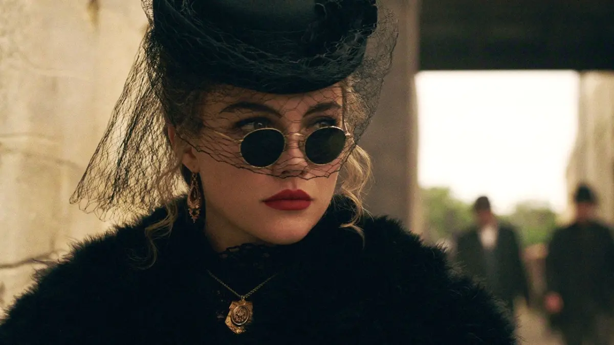 The Tragic Inheritance of ‘Timshel’: An In-Depth Analysis of Netflix’s Seven-Part East of Eden Adaptation