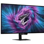 The Ultimate Competitive Edge: An Investigative Breakdown of the Gigabyte Aorus Elite FO27Q28G OLED Gaming Monitor