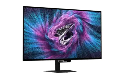 The Ultimate Competitive Edge: An Investigative Breakdown of the Gigabyte Aorus Elite FO27Q28G OLED Gaming Monitor