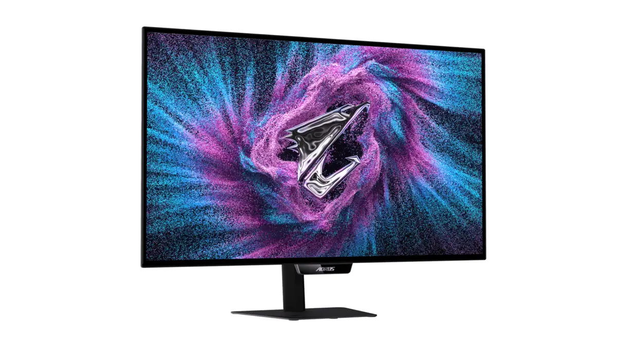 The Ultimate Competitive Edge: An Investigative Breakdown of the Gigabyte Aorus Elite FO27Q28G OLED Gaming Monitor