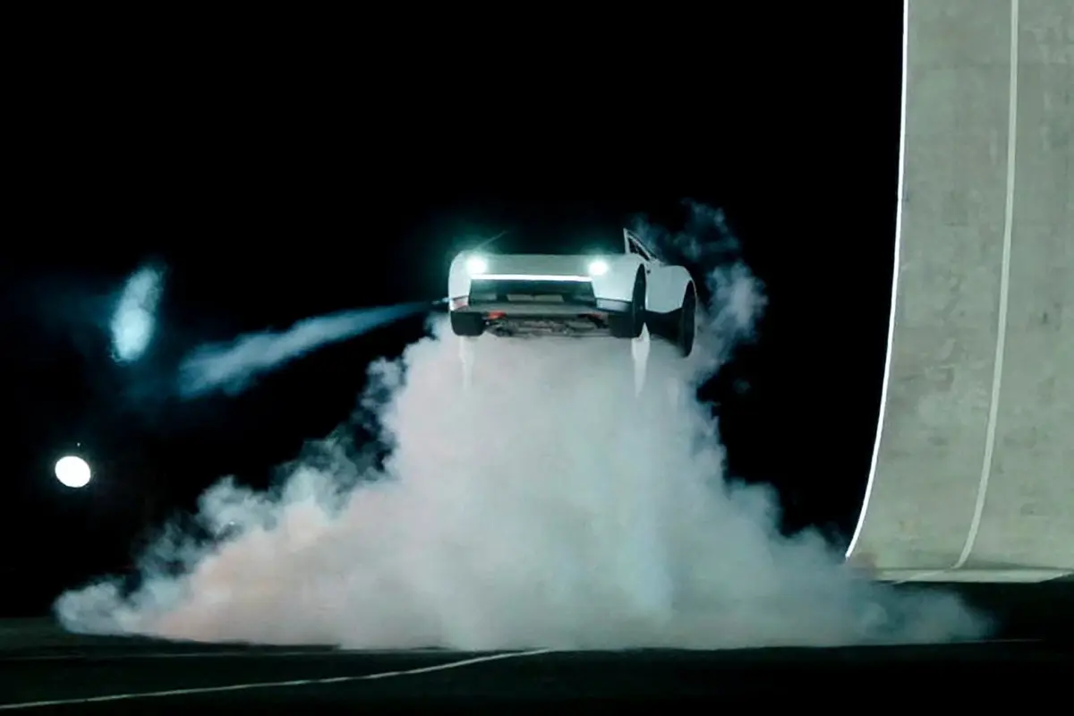 The Ultimate Corporate Machination: Why Elon Musk’s "Flying Car" is the Prelude to a Tesla-SpaceX Megamerger