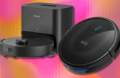 The Ultimate Hands-Free Floor Care Guide: Top Robot Vacuum and Cleaner Deals for Autumn 2026