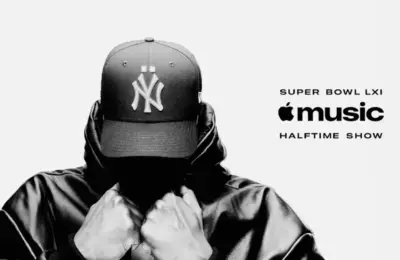 The Ultimate Stage: JAY-Z Confirmed to Headline the Apple Music Super Bowl LXI Halftime Show at SoFi Stadium
