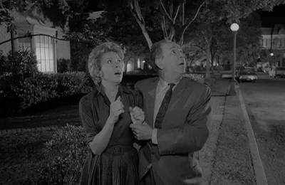The Ultimate Test of Civil Society: Re-examining The Twilight Zone’s "The Shelter" 65 Years Later