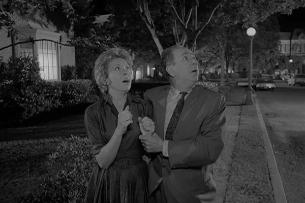 The Ultimate Test of Civil Society: Re-examining The Twilight Zone’s "The Shelter" 65 Years Later