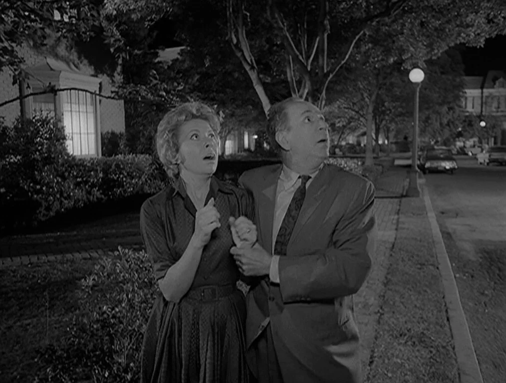 The Ultimate Test of Civil Society: Re-examining The Twilight Zone’s "The Shelter" 65 Years Later