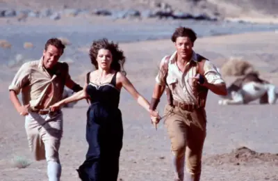 The Undying Allure of 1999’s The Mummy: Why Hollywood’s Most Elusive Formula Can Never Be Replicated