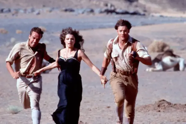 The Undying Allure of 1999’s The Mummy: Why Hollywood’s Most Elusive Formula Can Never Be Replicated