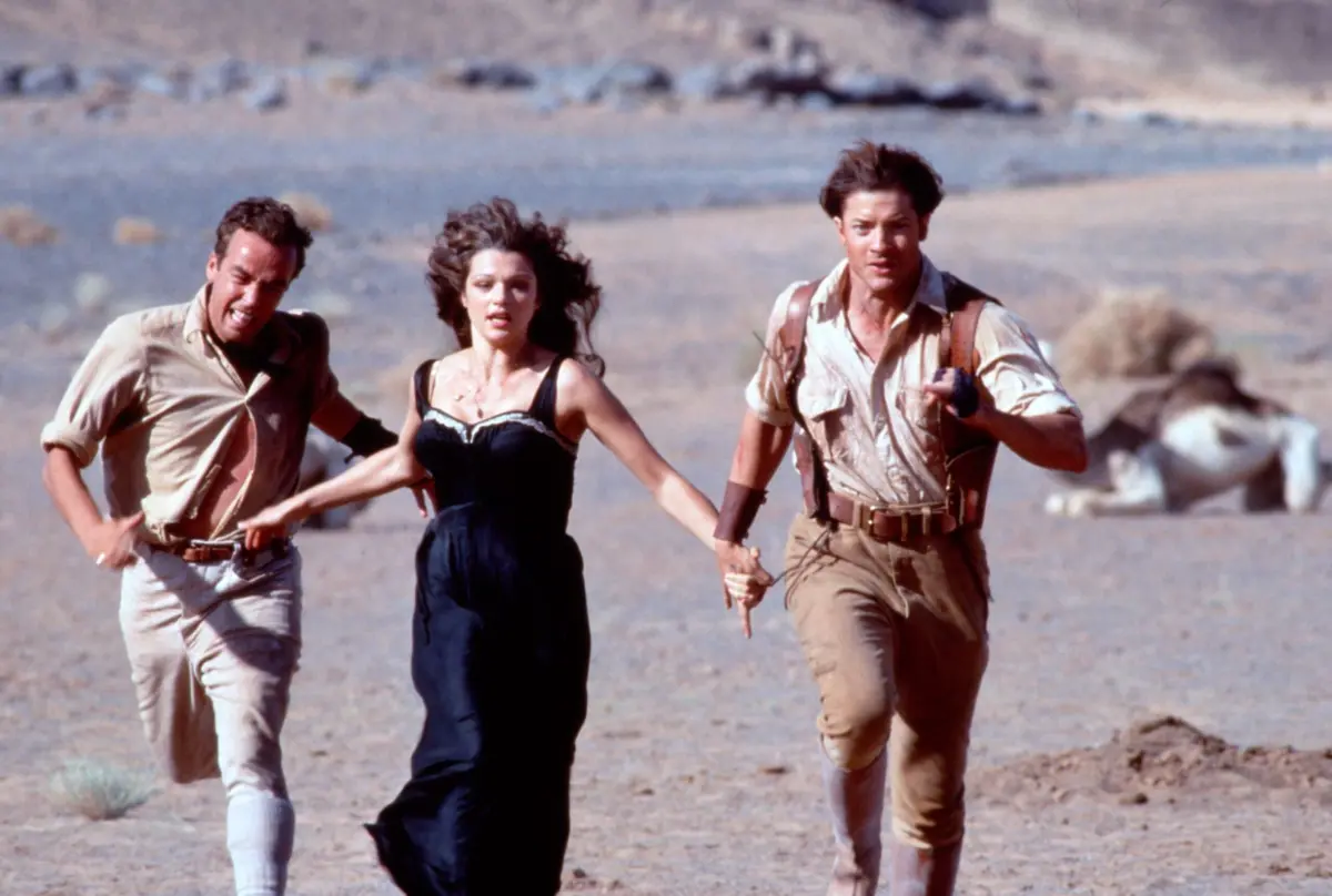 The Undying Allure of 1999’s The Mummy: Why Hollywood’s Most Elusive Formula Can Never Be Replicated