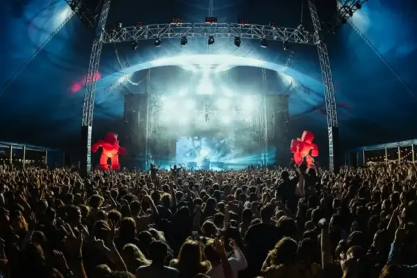 The Unheard Epidemic: Why We Are Still Gambling With Our Hearing at Live Music Events