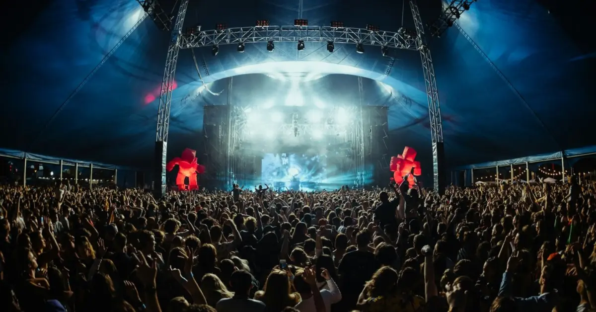 The Unheard Epidemic: Why We Are Still Gambling With Our Hearing at Live Music Events