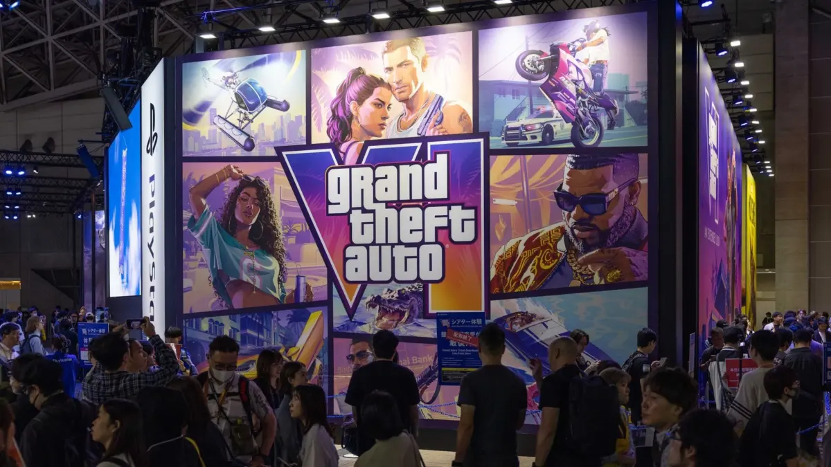 The Vice City Paradox: How Rockstar’s Grand Theft Auto 6 Promotional Blitz Collided with Real-World Civic Politics in Miami