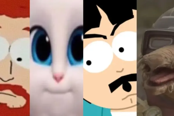 The Weekly Meme Roundup: From Crocin Racers to Surreal SpongeBob Soundscapes