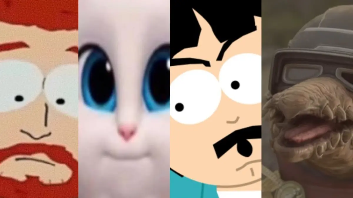 The Weekly Meme Roundup: From Crocin Racers to Surreal SpongeBob Soundscapes
