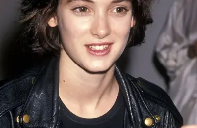 The Winona Renaissance: Decoding the Iconic Beauty Evolution of a Cinematic Icon