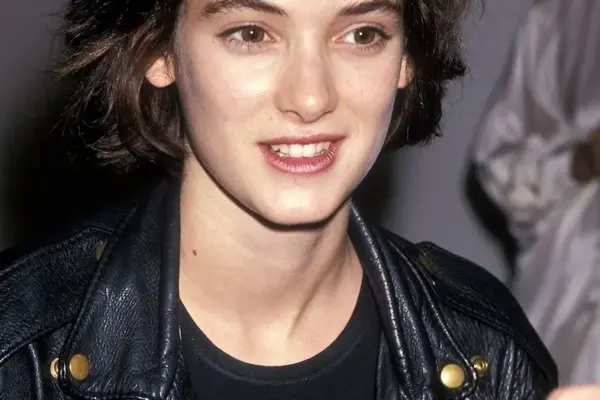 The Winona Renaissance: Decoding the Iconic Beauty Evolution of a Cinematic Icon